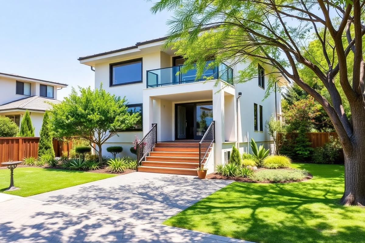 Casa — Casa moderna en Lomas del Valle