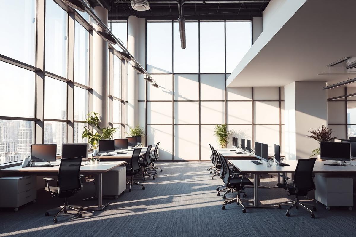 Oficinas