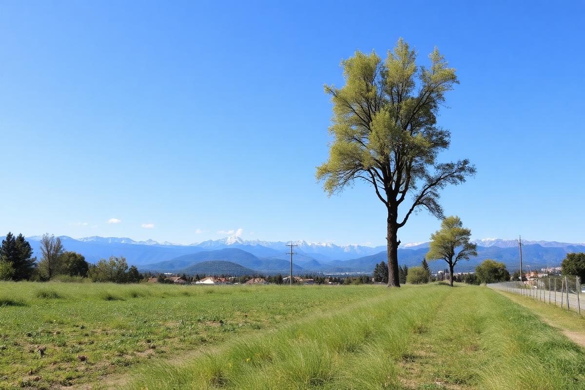 Terreno — Terreno residencial El Mirador